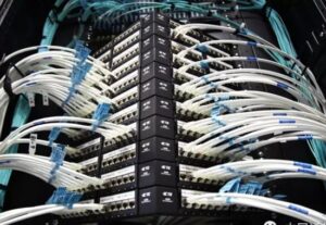 Structured Cabling and Connectivity solution