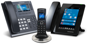 PABX & IP Telephony Systems