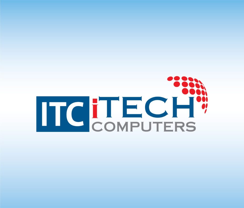 ITC I TECH COMPUERS – ITC I TECH COMPUERS